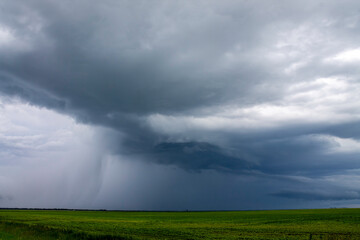 Poster - Stormy Weather