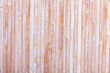 Textured rustic light wooden surface, natural wooden background