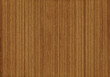 Quarter cut teak wood texture seamless