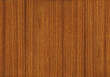 Quarter cut teak wood texture seamless