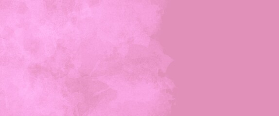 Wall Mural - pink background