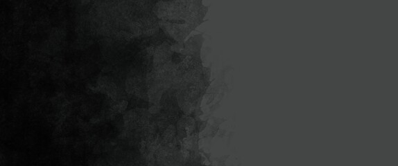 Wall Mural - black and white background