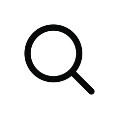 Sticker - Search icon