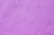 Felt pastel violet soft rough textile material background texture close up,poker table,tennis ball,table cloth. Empty purple fabric background...
