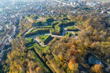 Twierdza Kłodzko. Poland.
