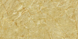 Fototapeta Desenie - Yellow Marble Texture With High Resolution Granite Surface Design For Italian Slab Marble Background Used Ceramic Wall Tiles And Floor Tiles.
