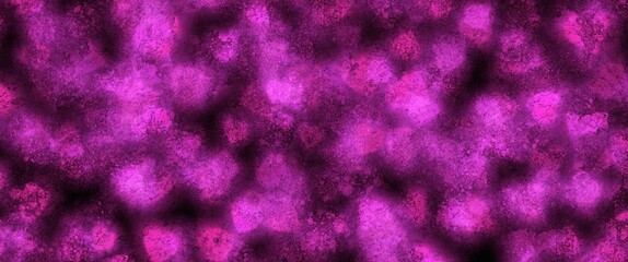 Wall Mural - background with smoke