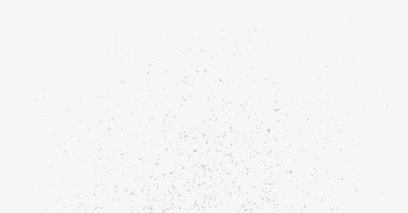 Abstract Low Polygon Mesh color Generative Art background illustration