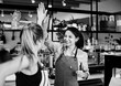 © Rawpixel.com - Women give a high five to each other