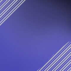 abstract blue background with lines