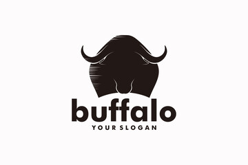 buffalo logo,logo reference for your business