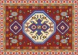 Armenian rug