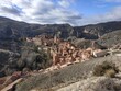 Vistas de Albarracin