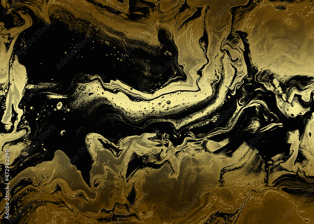 Picture of Abstract decorative paper texture background for artwork - Illustration ...