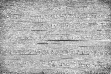 Natural wooden texture with cracked line patterns for light grey background