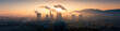 © powerstock - Power plant