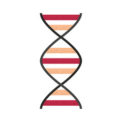 genetic dna science