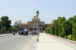 Albert Hall museum, Jaipur. India