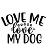 © Mozammel - Dog Svg,Dog Svg Bundle, - Cricut Designs | Dog Mom ,Dog Shirt Svg,|dog svg , dogs svg,, dog lover