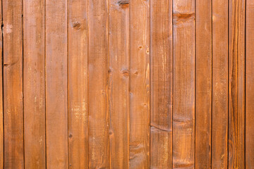 Wall Mural - Old wood plank texture background