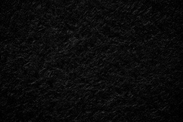 Aufkleber - black metal background and texture