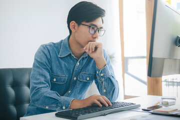 Programmers and developer teams are coding and developing softwa