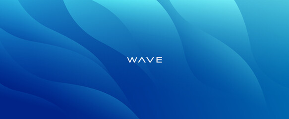 Aufkleber - Abstract pattern background with colorful dynamic wave. Modern Vector illustration for poster, banner, brochure.
