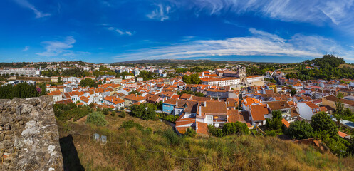 Wall Mural - Alcobaca Monastery - Portugal