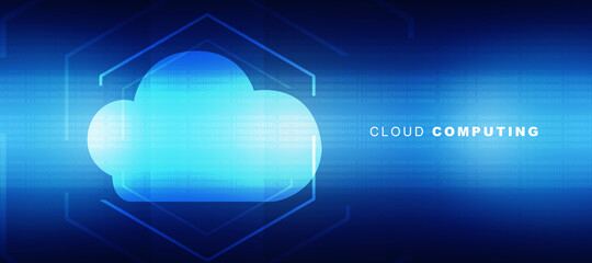 Poster - 2d rendering technology Cloud computing 