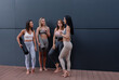 © Milles Studio/Stocksy - Women talking after yoga session