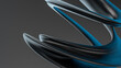 © Denis Kirichkov/Stocksy - BLACK LOOPING KNOT