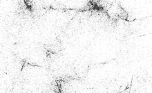 Grunge White And Black Wall Background.Abstract Black And White Gritty Grunge Background.black And White Rough Vintage Distress Background