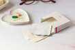 © Helen Rushbrook/Stocksy - Hormone replacement therapy patches