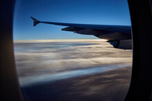 Flygskam Flying Shame - Greenhouse Gas Emissions Pollution Of Aviation