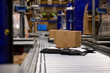© Raymond Forbes Photography/Stocksy - E-Commerce Warehouse with boxes being shipped  worldwide