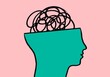 © Gemma can fly/Stocksy - Mental health troubles head