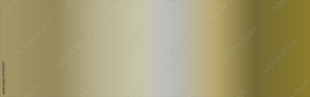 Brushed metal texture. Vector gold background. Seamless gold pattern ...