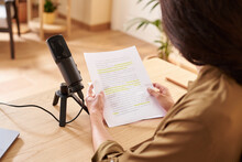 Podcaster Reading Notes From Paper
