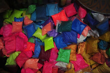Powder Colours For Diwali In Delhi, INdia