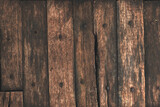 Fototapeta Desenie - old wood background surface texture