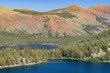 © Kit Leong - Sunny view of the Lake George and Lake Marry