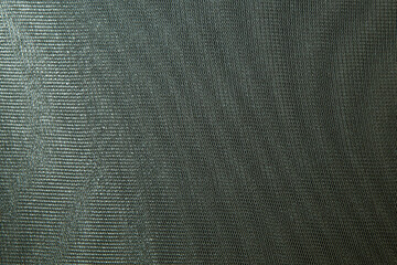 Aufkleber - abstract colored wavy background of interference overlay fine meshes, combination of light and shadow, toning