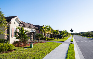 private golf community in Bonita Springs, new real estate developments