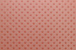 The background is made of anti-slip fabric with spot application in a checkerboard pattern of a delicate powdery pink color.For the manufacture of mops, car covers, sock soles, medical products