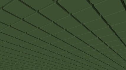 Poster - Abstract mesh background. Desktop wallpaper.