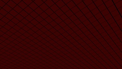 Poster - Abstract mesh background. Desktop wallpaper.