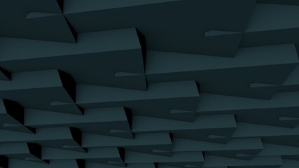 Poster - abstract background