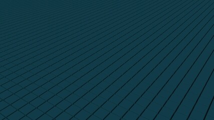 Poster - Abstract mesh background. Desktop wallpaper.