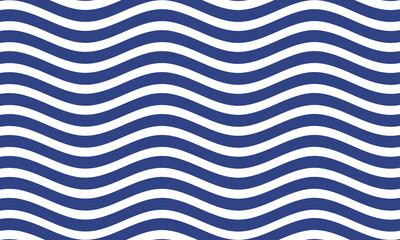 wave pattern background blue color