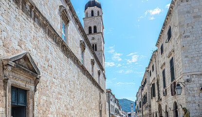 Franciscan Church and Monastery